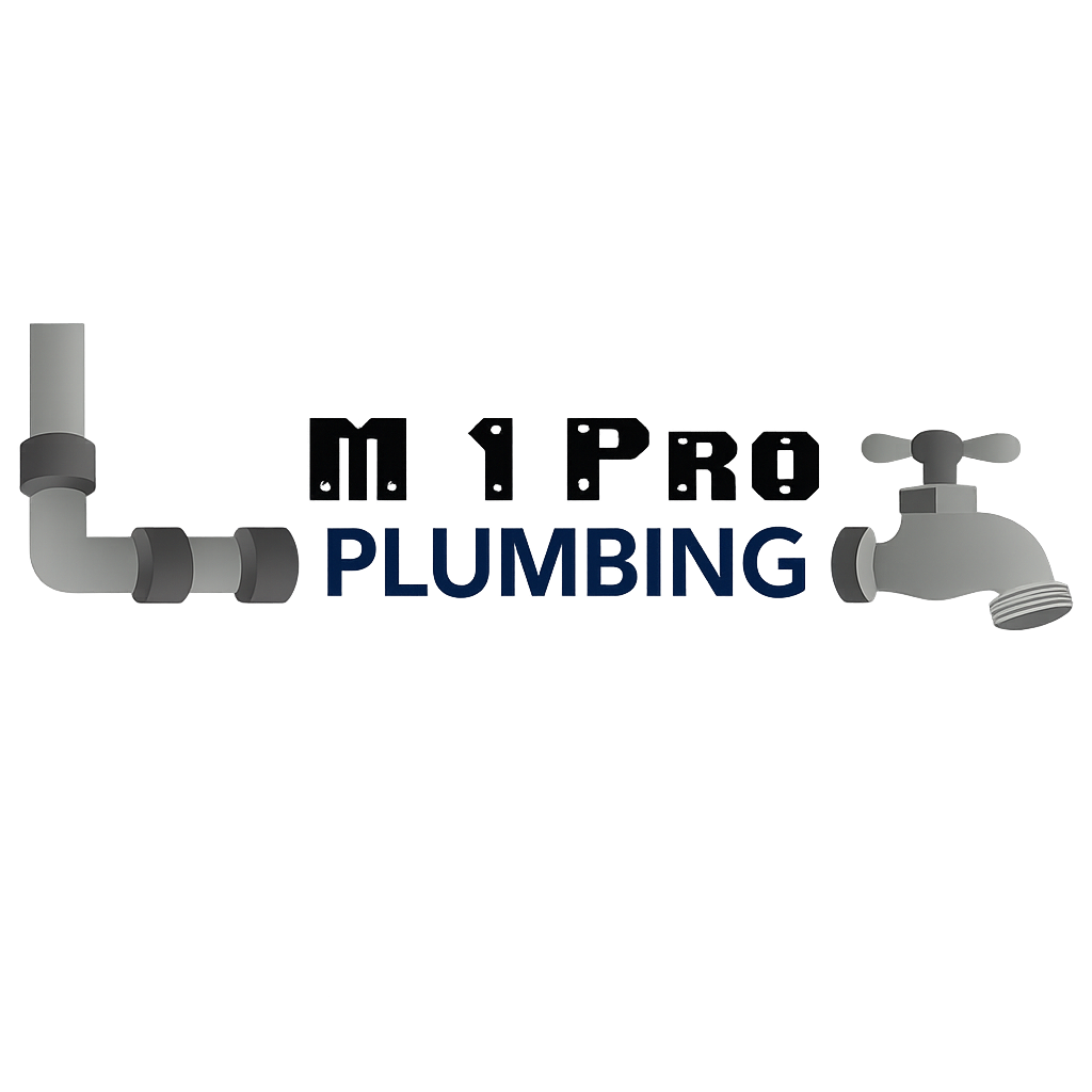 M1 Pro Plumbing